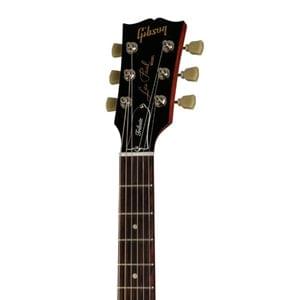 1564138267559-55.Gibson, Electric Guitar, Les Paul Studio 60's Tribute -Worn Heritage Cherry (3).jpg